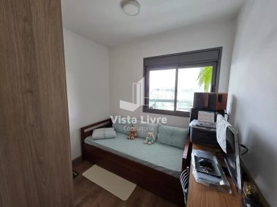 Apartamento, 2 quartos, 69 m² - Foto 5