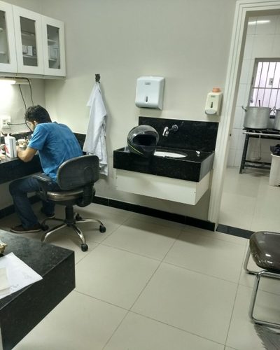 Imóvel Comercial, 355 m² - Foto 3