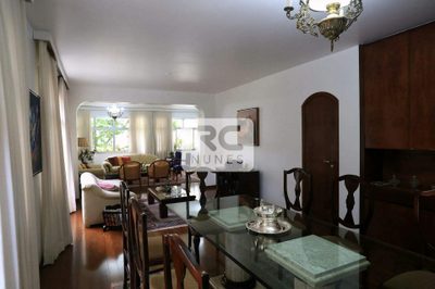 Apartamento, 4 quartos, 210 m² - Foto 4
