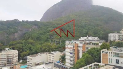 Apartamento, 4 quartos, 170 m² - Foto 2