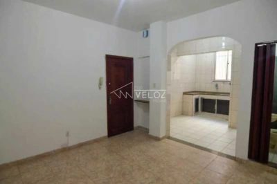 Apartamento, 2 quartos, 56 m² - Foto 2