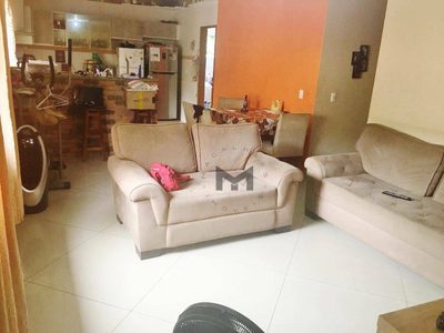 Casa, 4 quartos, 240 m² - Foto 3