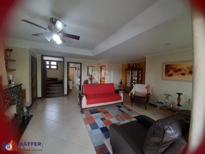 Cobertura, 3 quartos, 250 m² - Foto 5