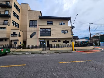 Prédio Inteiro, 248 m² - Foto 1