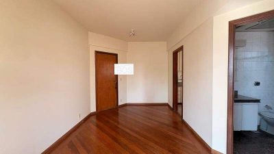 Apartamento, 1 quarto, 45 m² - Foto 3