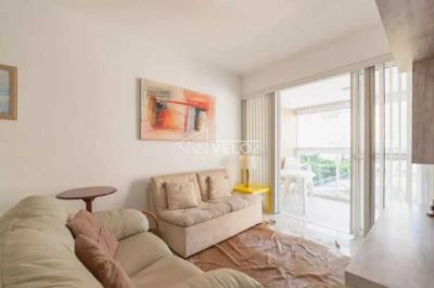 Apartamento, 3 quartos, 94 m² - Foto 3