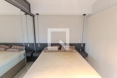 Kitnet-Studio, 32 m² - Foto 5