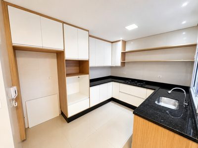 Apartamento, 2 quartos, 52 m² - Foto 4