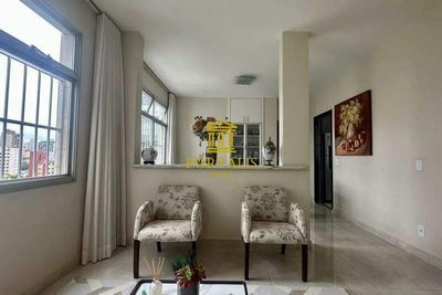 Apartamento, 3 quartos, 90 m² - Foto 2