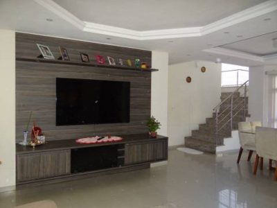 Casa de Condomínio, 4 quartos - Foto 2