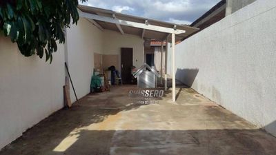 Casa, 2 quartos, 80 m² - Foto 3