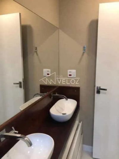 Apartamento, 3 quartos, 98 m² - Foto 2