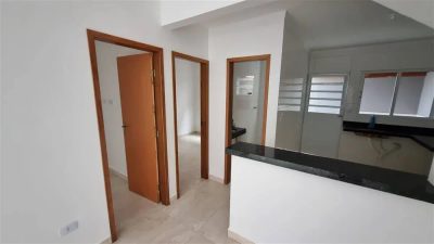Casa, 2 quartos, 62 m² - Foto 1