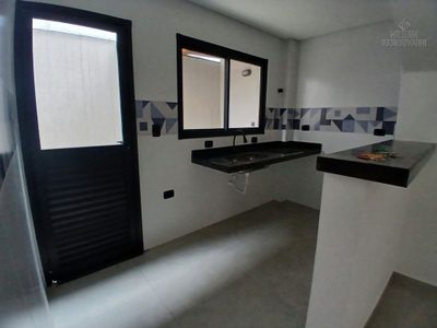 Casa de Condomínio, 2 quartos - Foto 5