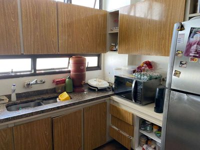 Apartamento, 4 quartos, 209 m² - Foto 5