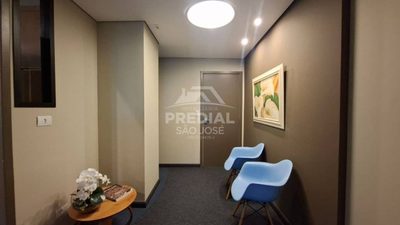 Sala-Conjunto, 43 m² - Foto 4