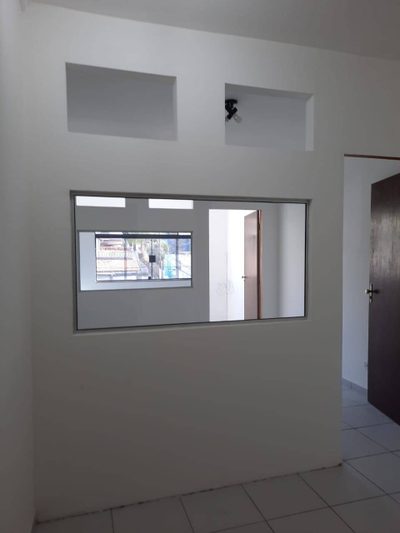 Sala-Conjunto, 35 m² - Foto 4