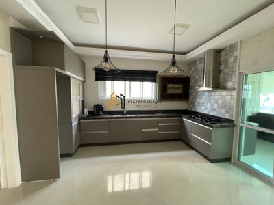 Apartamento, 4 quartos, 178 m² - Foto 5