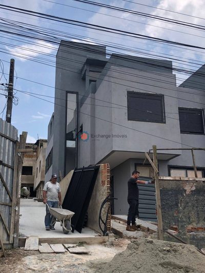 Casa, 3 quartos, 105 m² - Foto 3