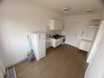 Apartamento, 1 quarto, 26 m² - Foto 3