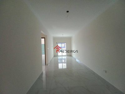 Apartamento, 3 quartos, 93 m² - Foto 5