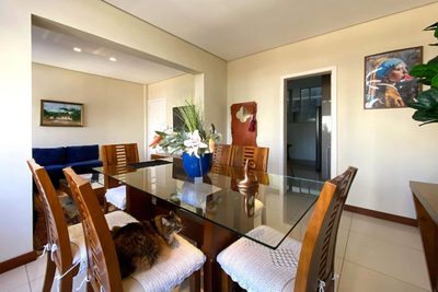 Apartamento, 3 quartos, 96 m² - Foto 4
