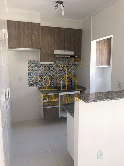 Apartamento, 2 quartos, 56 m² - Foto 1