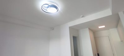 Apartamento, 1 quarto, 24 m² - Foto 2
