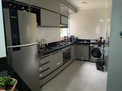 Apartamento, 2 quartos - Foto 4