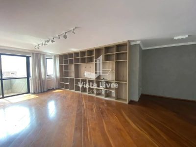 Apartamento, 3 quartos, 200 m² - Foto 3