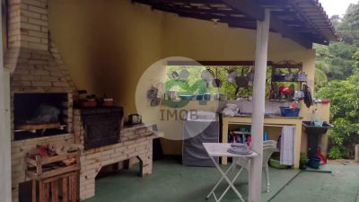Sítio, 2 quartos, 1800 m² - Foto 5