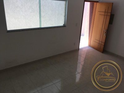 Casa de Condomínio, 2 quartos - Foto 4