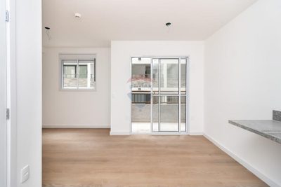 Apartamento, 1 quarto, 27 m² - Foto 1