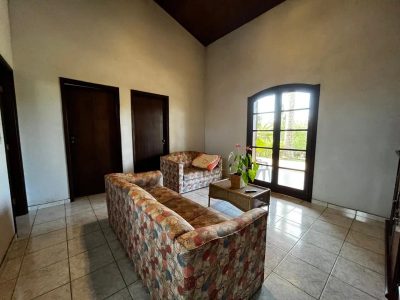 Sítio, 3 quartos, 10 m² - Foto 1