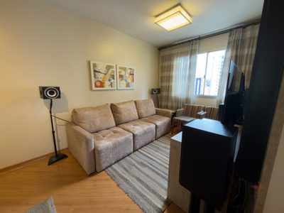 Apartamento, 3 quartos, 77 m² - Foto 3