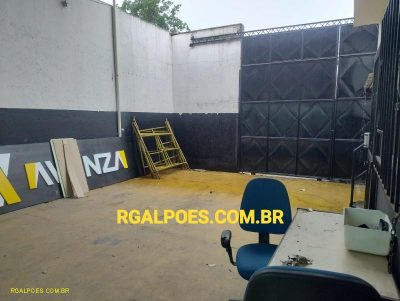 Depósito-Galpão, 200 m² - Foto 3