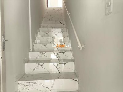 Casa, 2 quartos, 90 m² - Foto 4