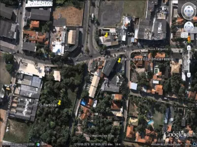 Terreno, 450 m² - Foto 1