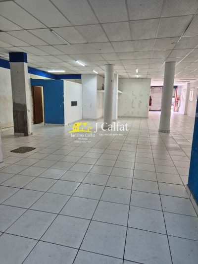 Loja-Salão, 172 m² - Foto 3