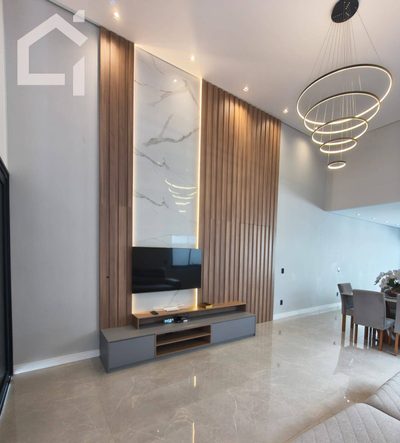 Casa, 3 quartos, 160 m² - Foto 3