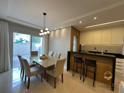 Apartamento, 2 quartos, 115 m² - Foto 3