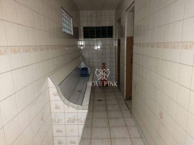 Depósito-Galpão, 1354 m² - Foto 4