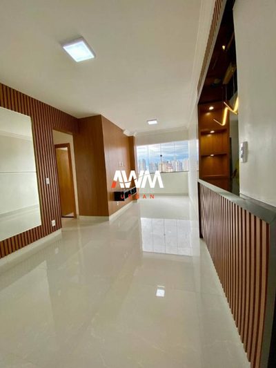 Apartamento, 2 quartos, 60 m² - Foto 2