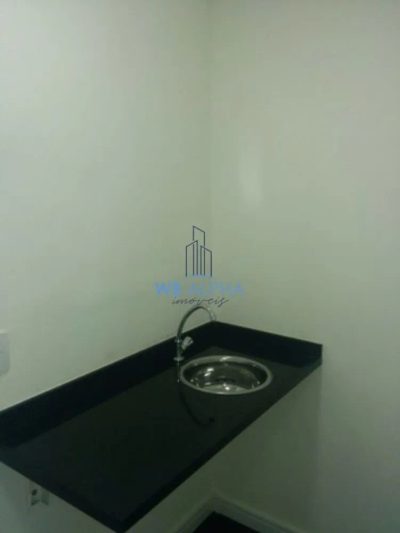 Sala-Conjunto, 55 m² - Foto 2