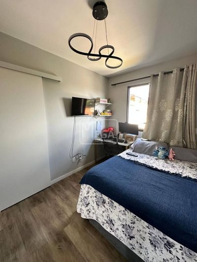 Apartamento, 2 quartos, 48 m² - Foto 3