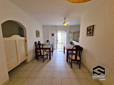 Casa, 3 quartos, 200 m² - Foto 5
