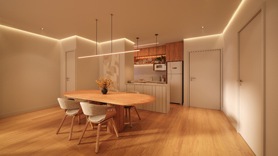 Apartamento, 2 quartos, 73 m² - Foto 5