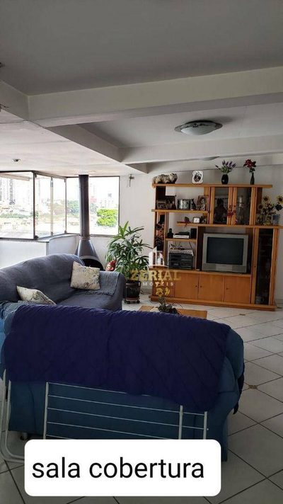 Cobertura, 3 quartos, 146 m² - Foto 5