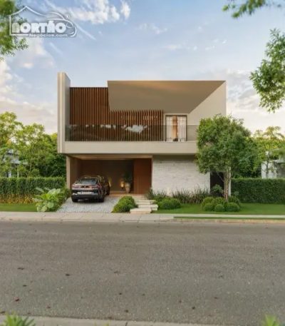Casa, 287 m² - Foto 2