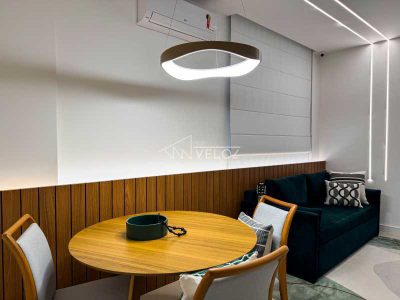 Apartamento, 4 quartos, 259 m² - Foto 1